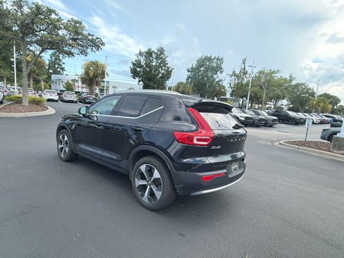 Used 2023 Volvo XC40 B5 Ultimate w/ Climate Package AWD/4WD image 17