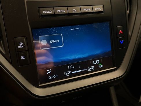 Used 2022 Subaru WRX image 14