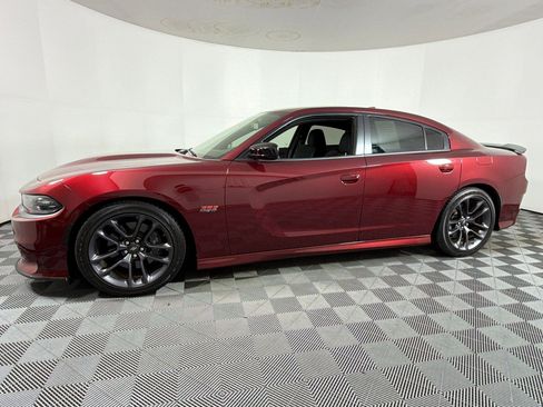 Used 2023 Dodge Charger Scat Pack RWD image 19