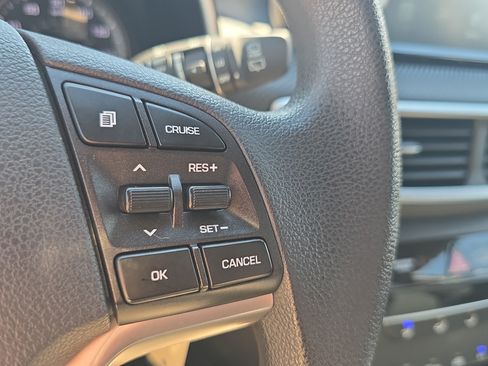 Used 2019 Hyundai Tucson SE FWD image 23