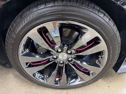 Used 2014 Dodge Challenger SRT8 Core RWD image 30