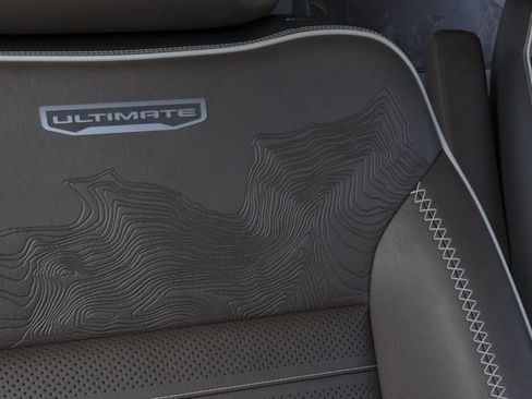 New 2026 GMC Yukon Denali Ultimate AWD/4WD image 21