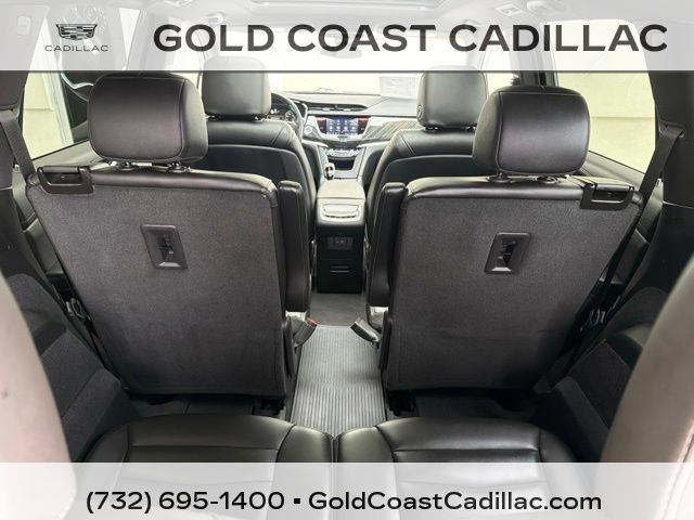 Certified 2023 Cadillac XT6 Premium Luxury AWD/4WD image 13