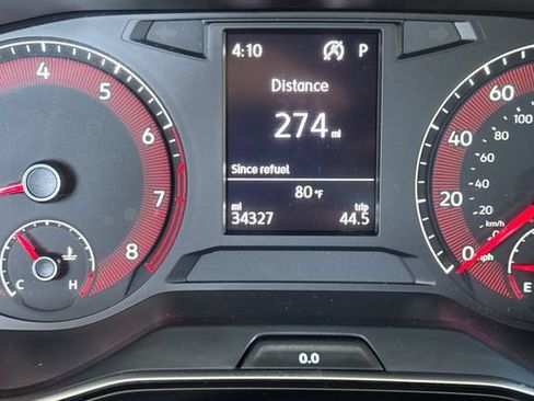 Used 2021 Volkswagen Jetta S FWD image 25