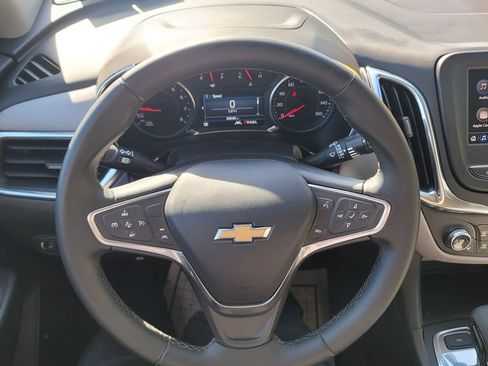 Used 2023 Chevrolet Equinox LT w/ Driver Convenience Package image 20