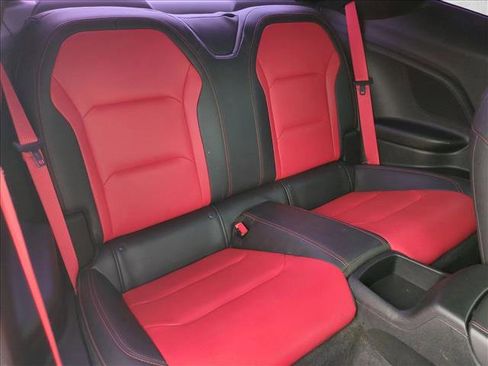 Used 2020 Chevrolet Camaro LT w/ RS Package image 18
