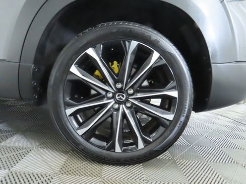 Used 2025 MAZDA CX-50 AWD 2.5 S w/ Cargo Package image 32