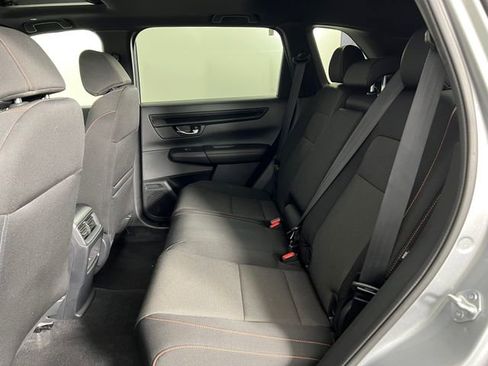 Used 2025 Honda CR-V Sport image 11