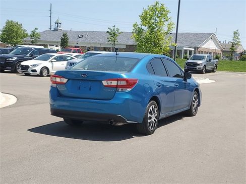 Used 2018 Subaru Impreza 2.0i image 4