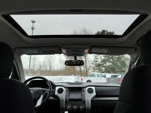 Used 2016 Toyota Tundra SR5 image 21