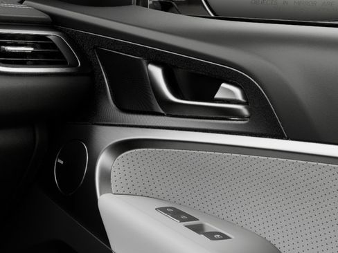 Certified 2026 Genesis G70 3.3T Sport Prestige RWD image 23