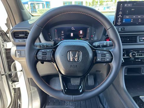 New 2026 Honda Pilot Sport image 20