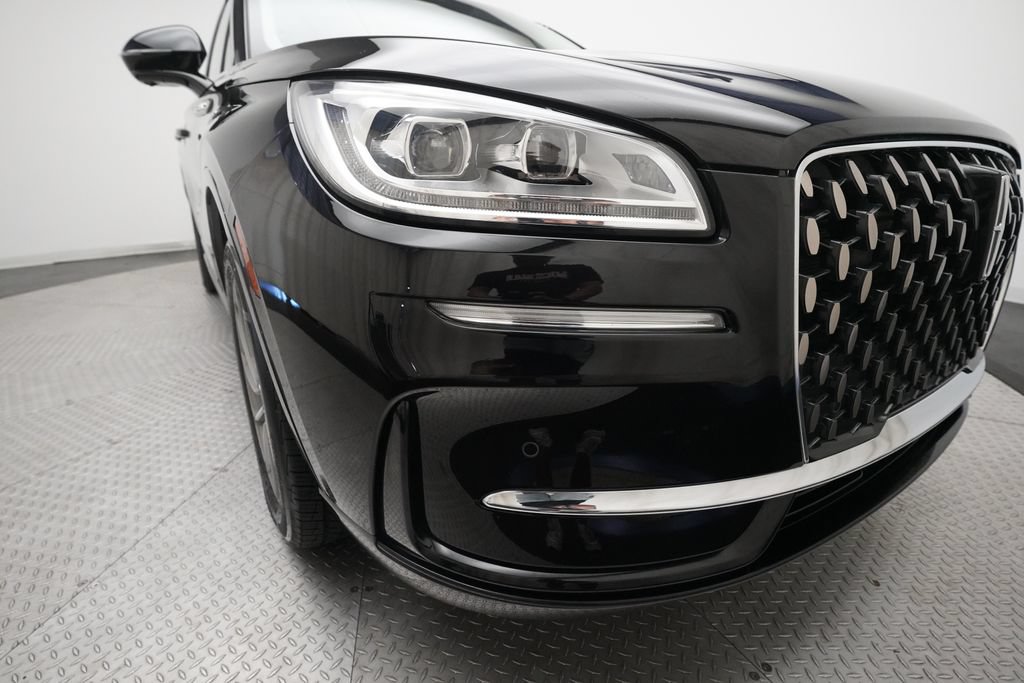 Used 2024 Lincoln Corsair Grand Touring w/ Equipment Group 301A AWD/4WD image 23