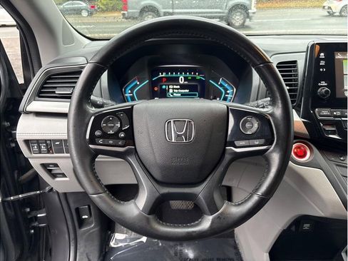 Used 2019 Honda Odyssey EX-L image 17