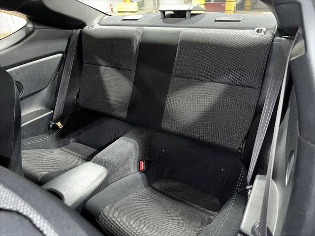 Certified 2019 Toyota 86 RWD image 16