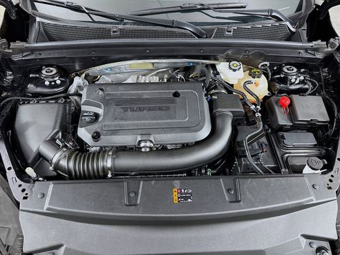Used 2025 Buick Envision Preferred AWD/4WD image 30