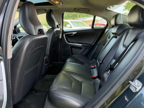 Used 2016 Volvo S60 T5 Premier FWD image 12