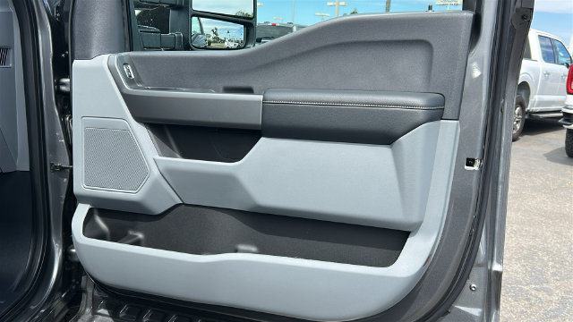 New 2026 Ford F350 XL w/ STX Appearance Package AWD/4WD image 10