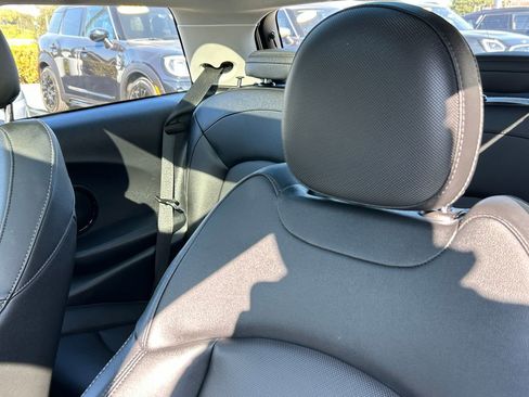 Used 2023 MINI Cooper S image 14