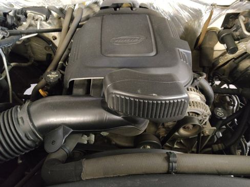 Used 2015 Chevrolet Silverado 2500 W/T image 30