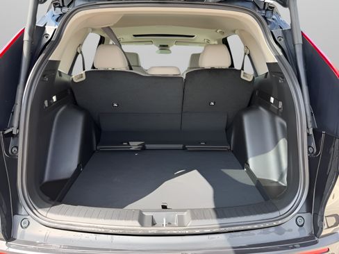 Certified 2026 Honda CR-V EX-L image 25