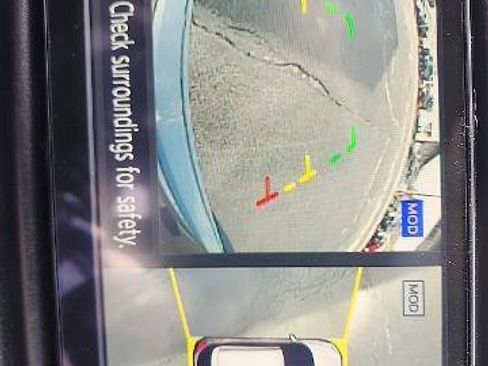 Certified 2022 Nissan Kicks SR w/ Premium Package image 16