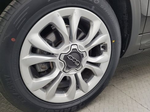 Used 2016 FIAT 500X Easy image 31
