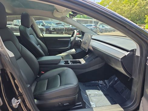 Used 2022 Tesla Model 3 RWD image 39