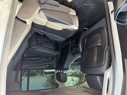 Used 2016 Chevrolet Suburban LTZ AWD/4WD image 23