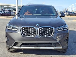 Certified 2023 BMW X4 xDrive30i w/ Premium Package video 2