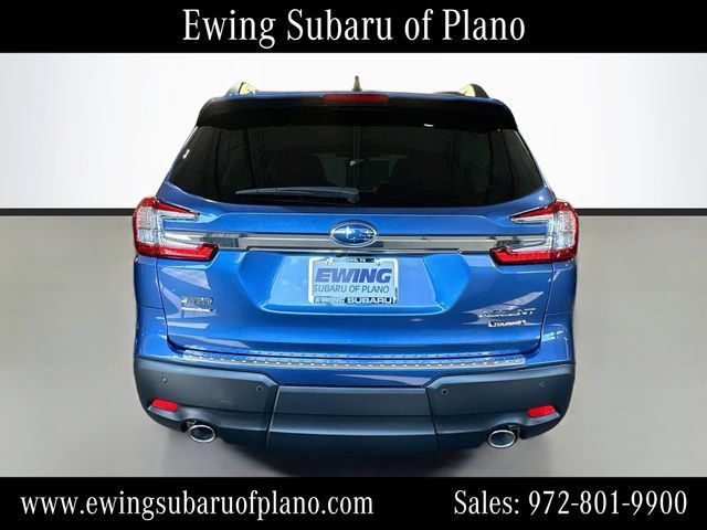 Used 2027 Subaru Ascent Touring AWD/4WD image 6