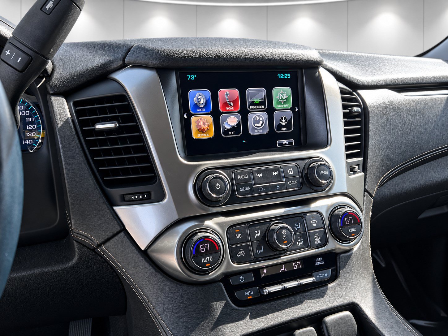 Used 2019 Chevrolet Tahoe LS AWD/4WD image 15