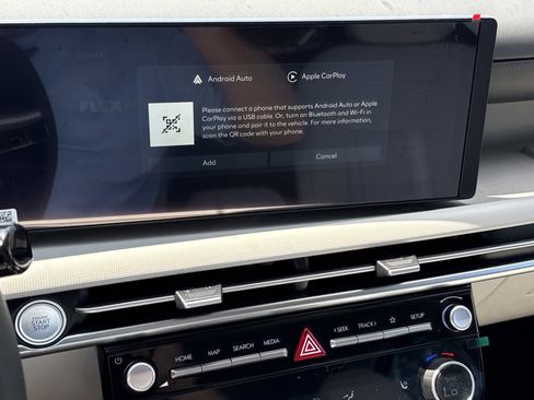 New 2026 Hyundai Tucson SEL image 23