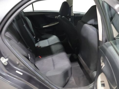 Used 2010 Toyota Corolla S FWD image 20