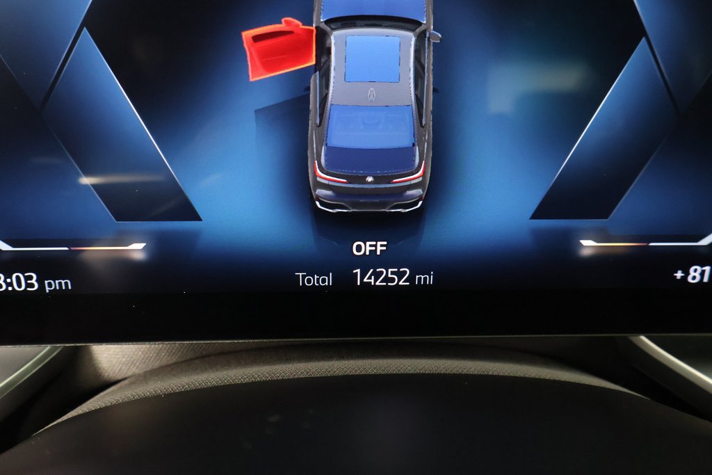 Used 2025 BMW 740i RWD image 17