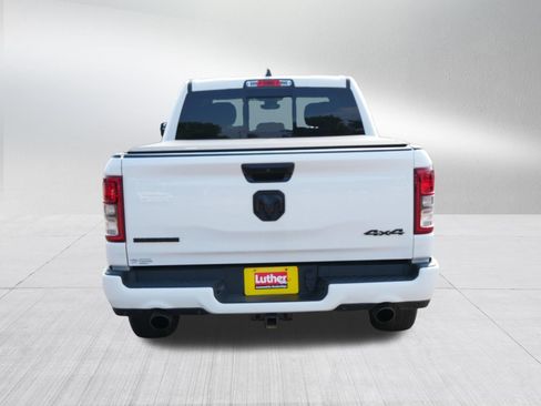 Used 2023 RAM 1500 Big Horn AWD/4WD image 6