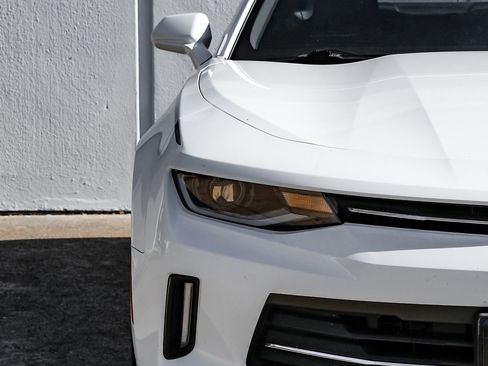 Used 2016 Chevrolet Camaro LT image 47