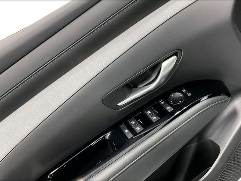 New 2026 Hyundai Santa Cruz Limited image 19