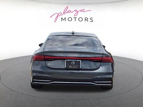 Used 2019 Audi A7 3.0T Prestige w/ Prestige Package AWD/4WD image 6