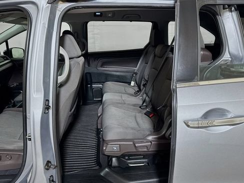 Used 2021 Honda Odyssey EX image 21
