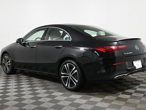 New 2026 Mercedes-Benz CLA 250 4MATIC image 5