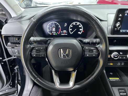 Used 2023 Honda CR-V EX-L image 11