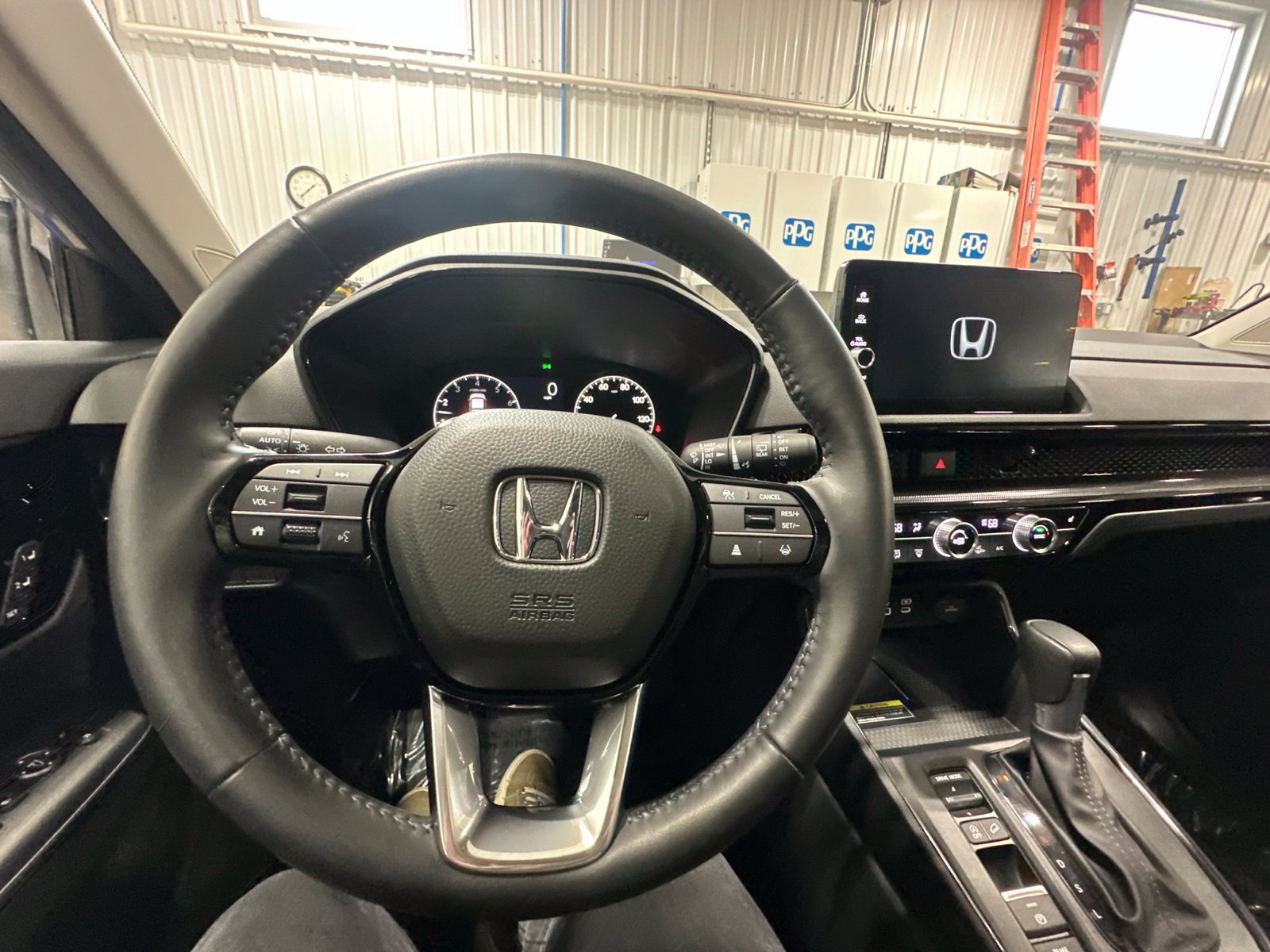 Used 2024 Honda CR-V EX-L image 44