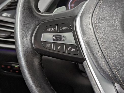 Used 2020 BMW X5 xDrive40i w/ Convenience Package image 31