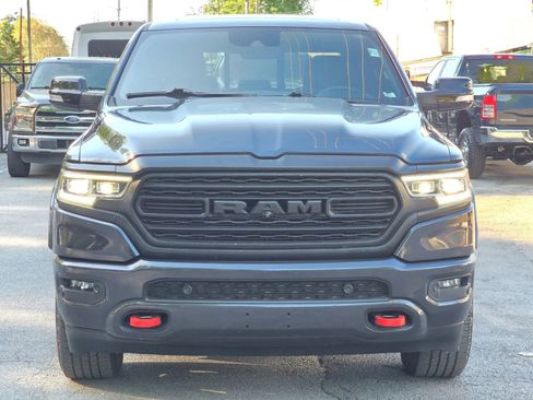 Used 2020 RAM 1500 Limited image 10