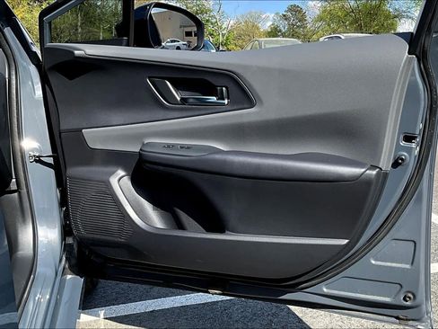 Used 2024 Toyota Prius XLE image 23