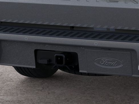 New 2026 Ford Maverick Lobo AWD/4WD image 23