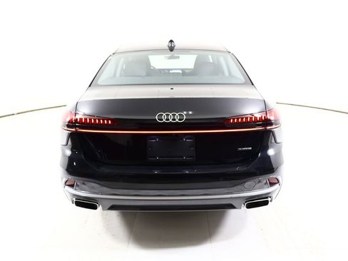 New 2026 Audi A6 Premium image 14