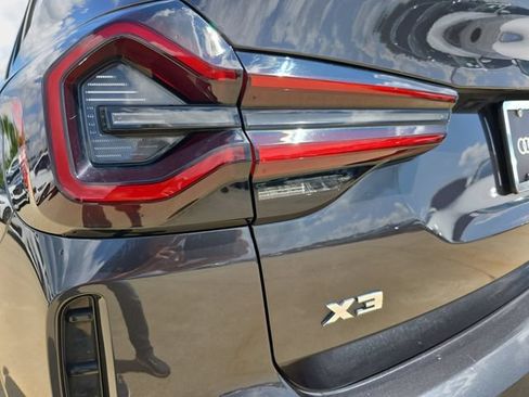 Used 2023 BMW X3 M40i w/ Premium Package AWD/4WD image 38