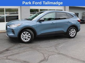 Used 2025 Ford Escape Active w/ Cold Weather Package FWD video 1